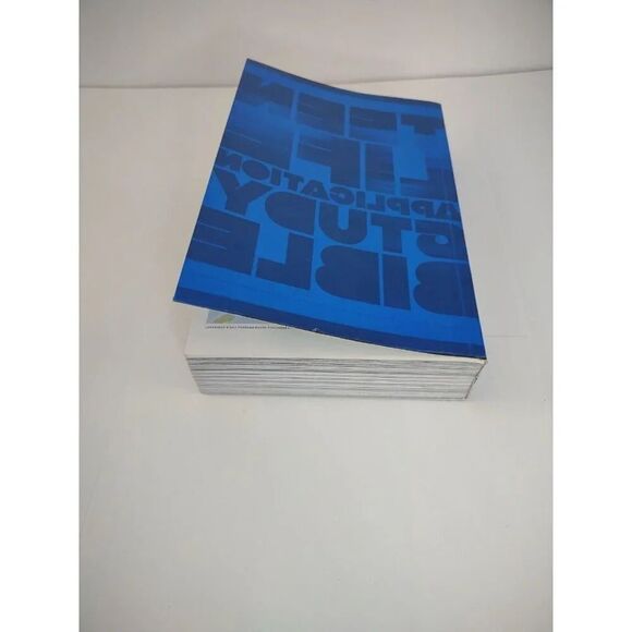 Bible for Teen - Picture 10 of 13